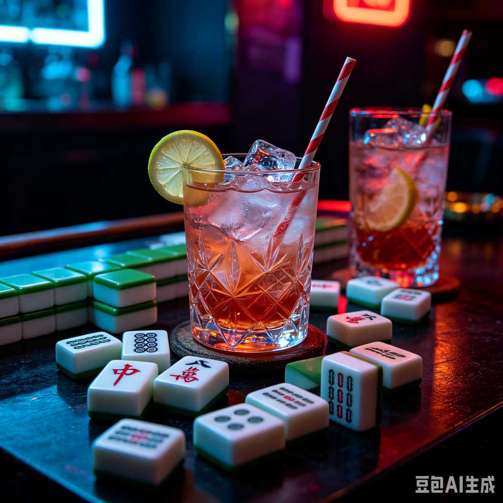 düsseldorf,mahjong