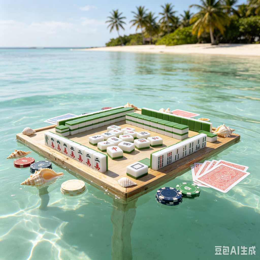 warsaw,mahjong