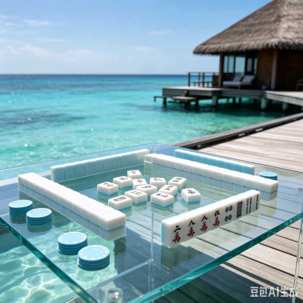 most popular mahjong set