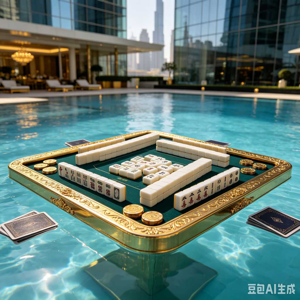 JacksonMS,mahjong