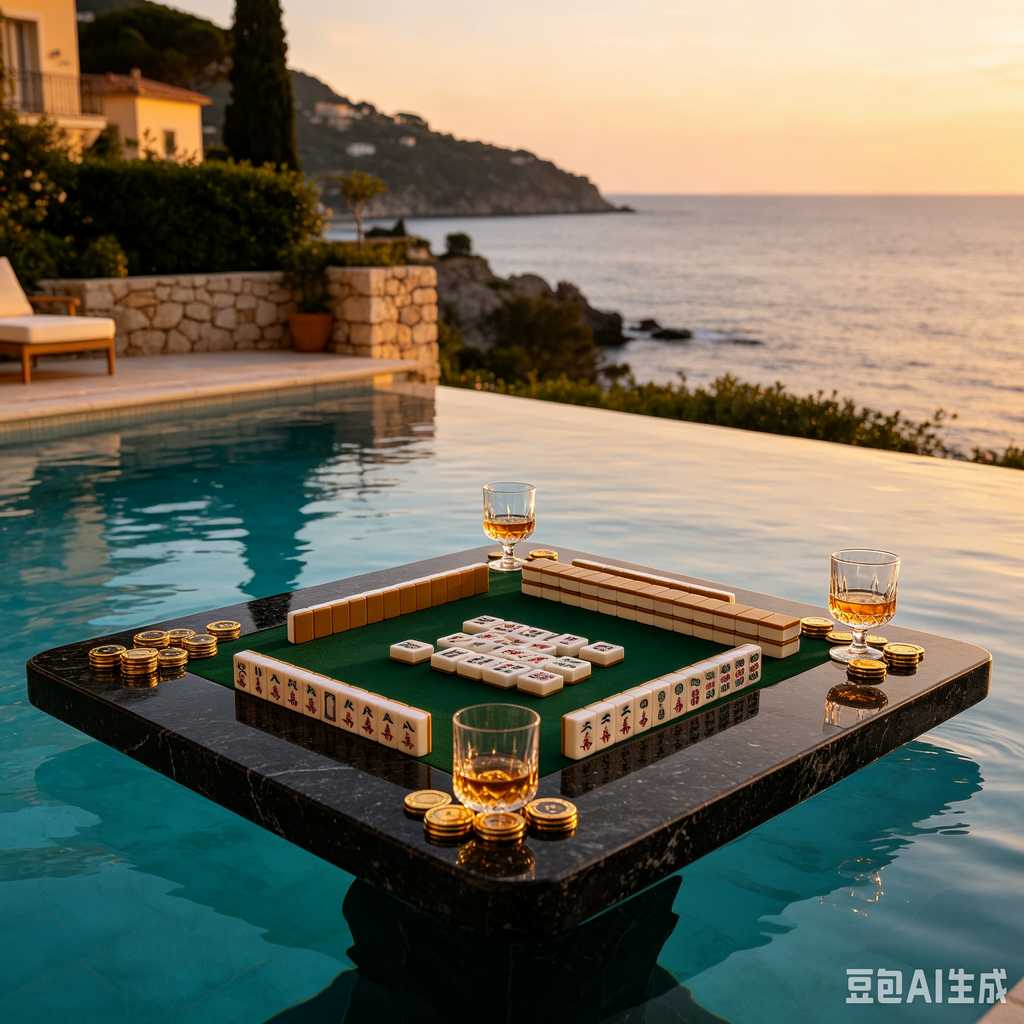 natal,mahjong