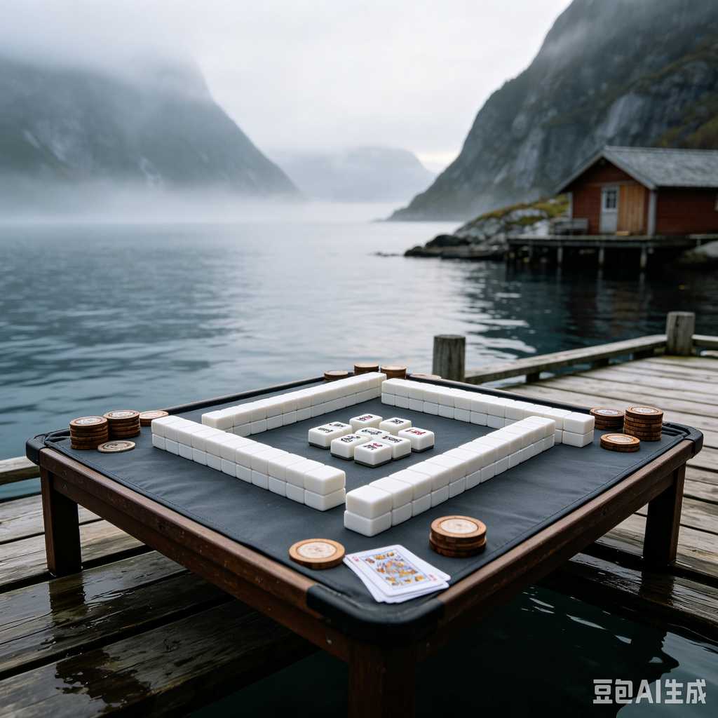 are acrylic mahjong tiles durable