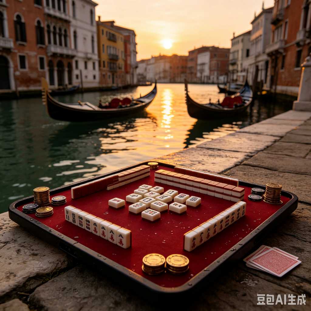 CapeCoral,mahjong
