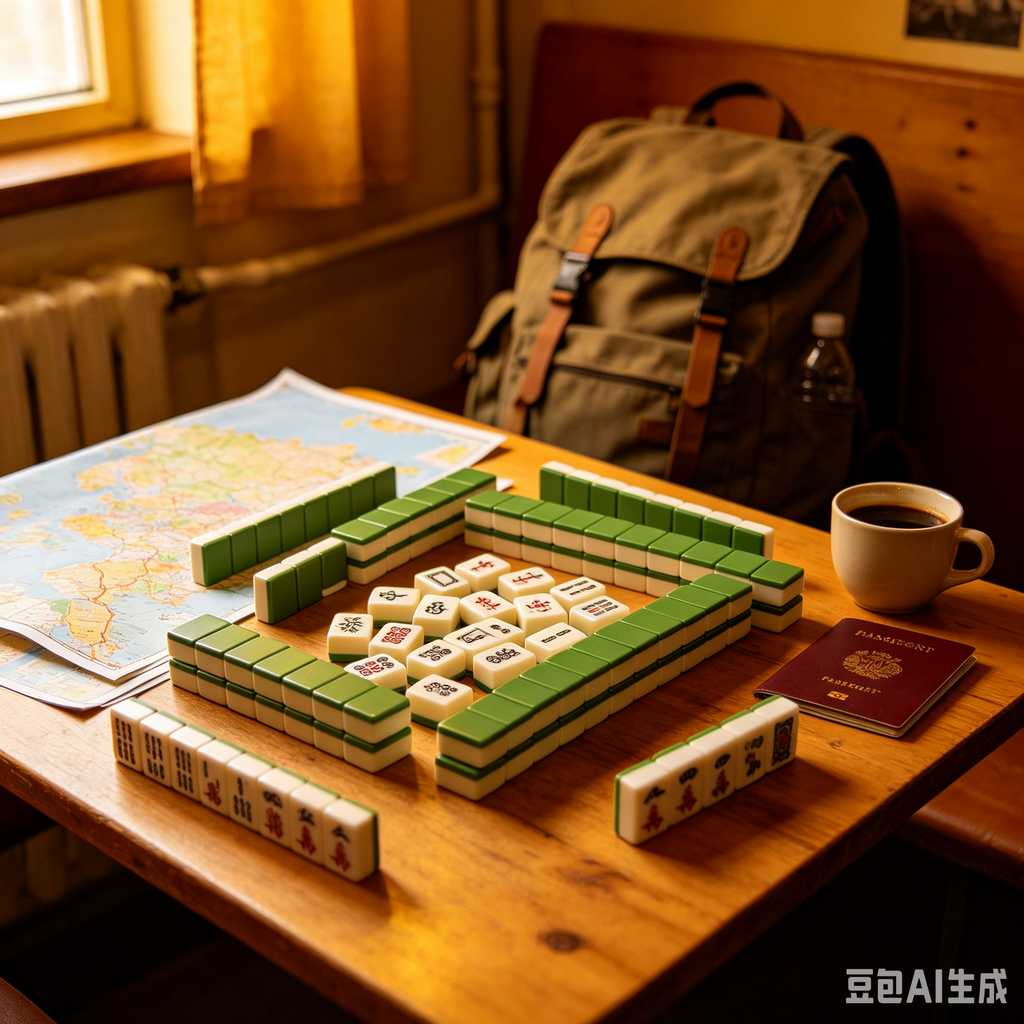 are wooden mahjong tiles better than acrylic