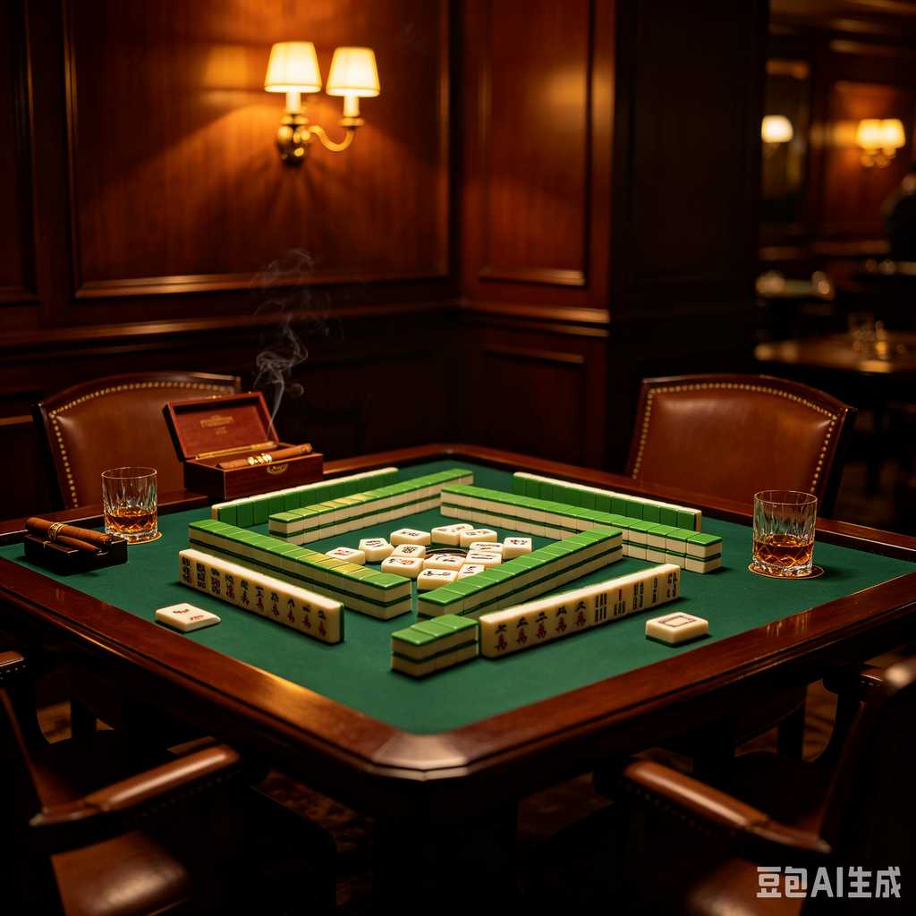 high resolution mahjong tiles print
