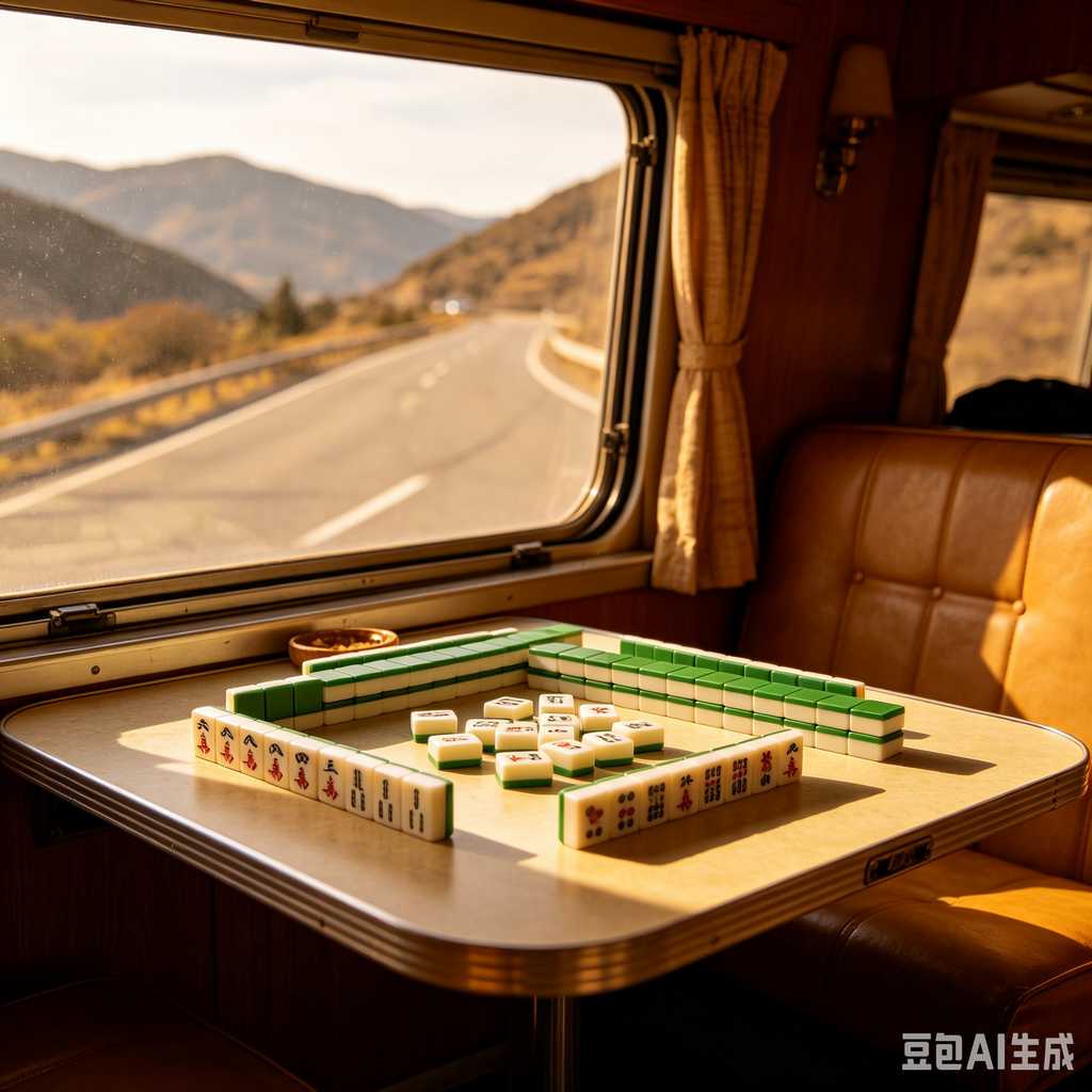 Newcastle,mahjong