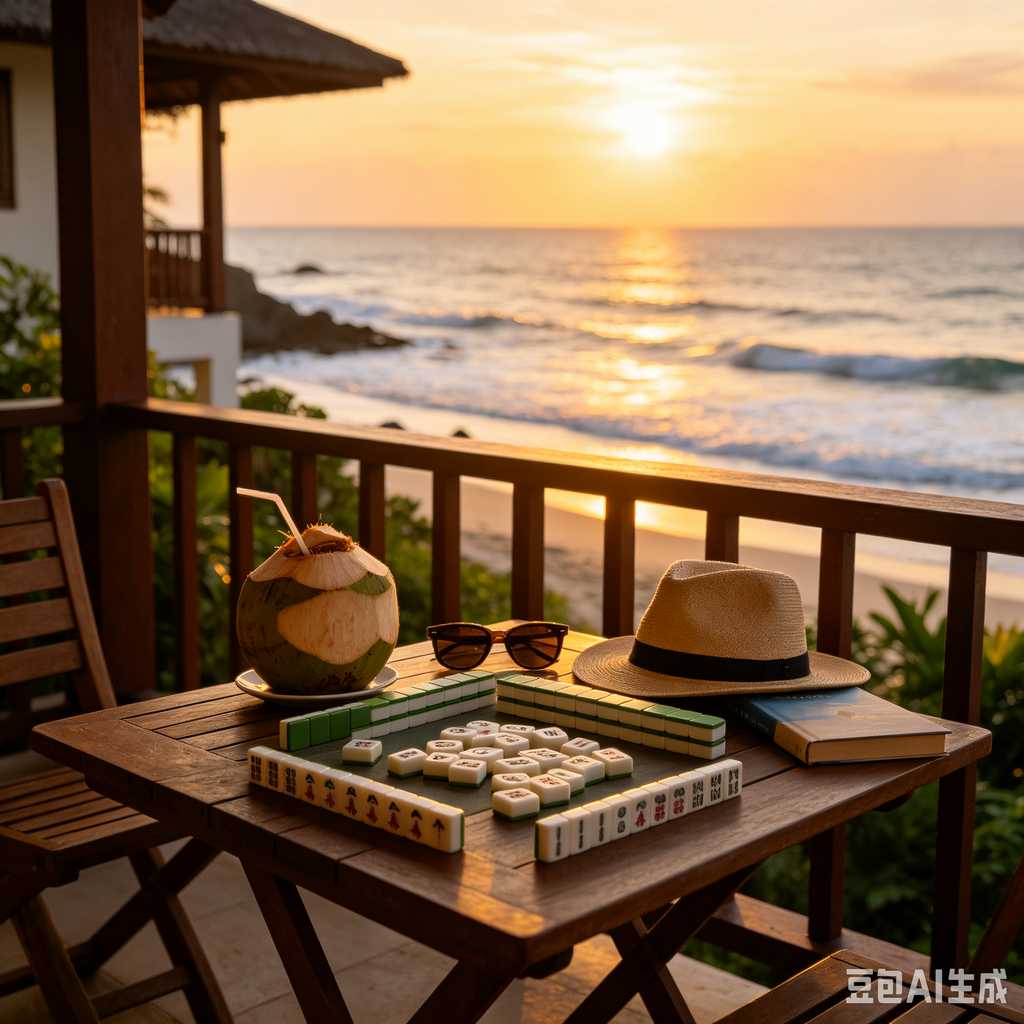 exquisite gift mahjong game