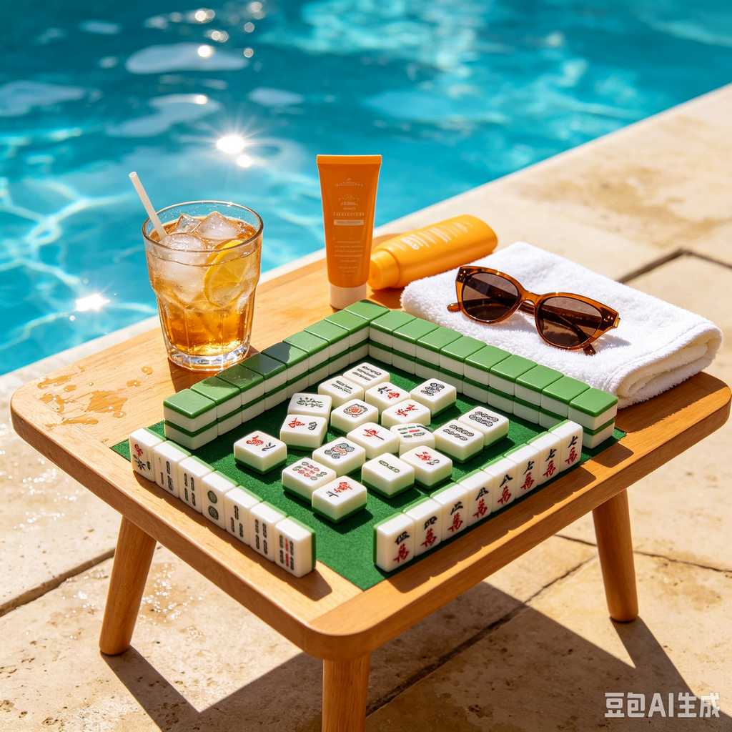 BridgeportCT,mahjong
