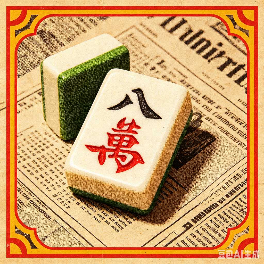 Dayton,mahjong