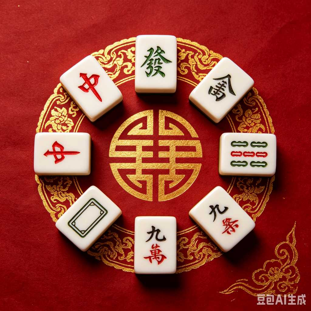 durable mahjong tile holders