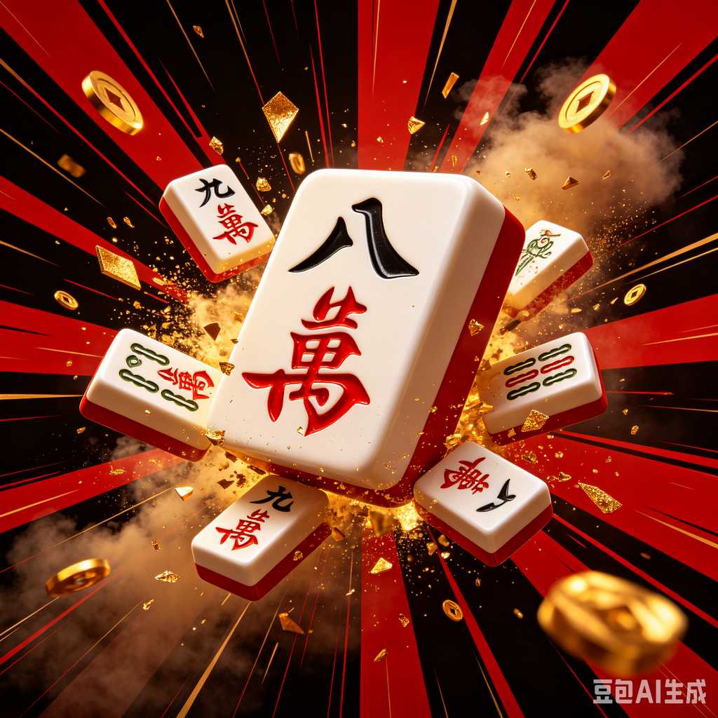 Bordeaux,mahjong