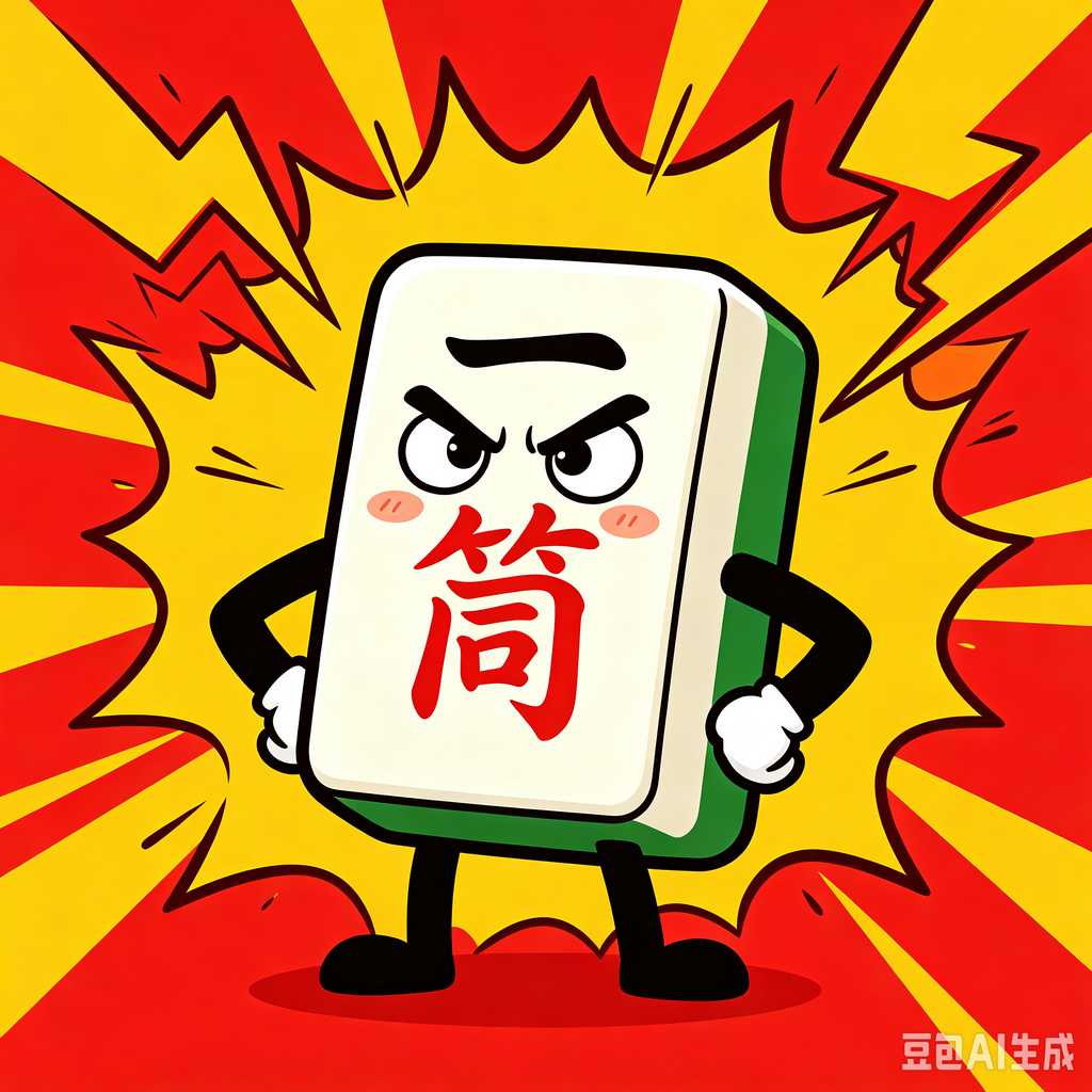mahjong accessories full set