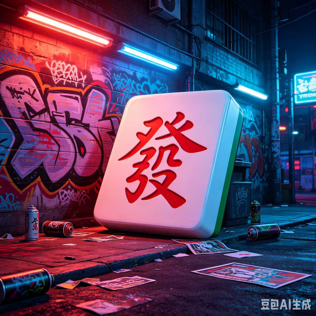 cali,mahjong