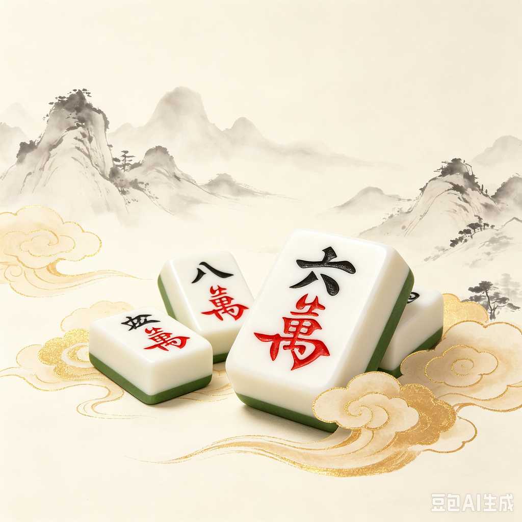 Cartagena,mahjong
