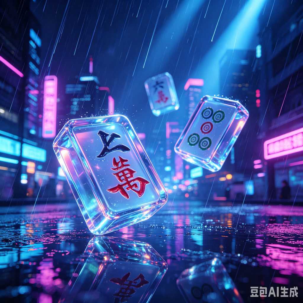ivory effect mahjong tiles