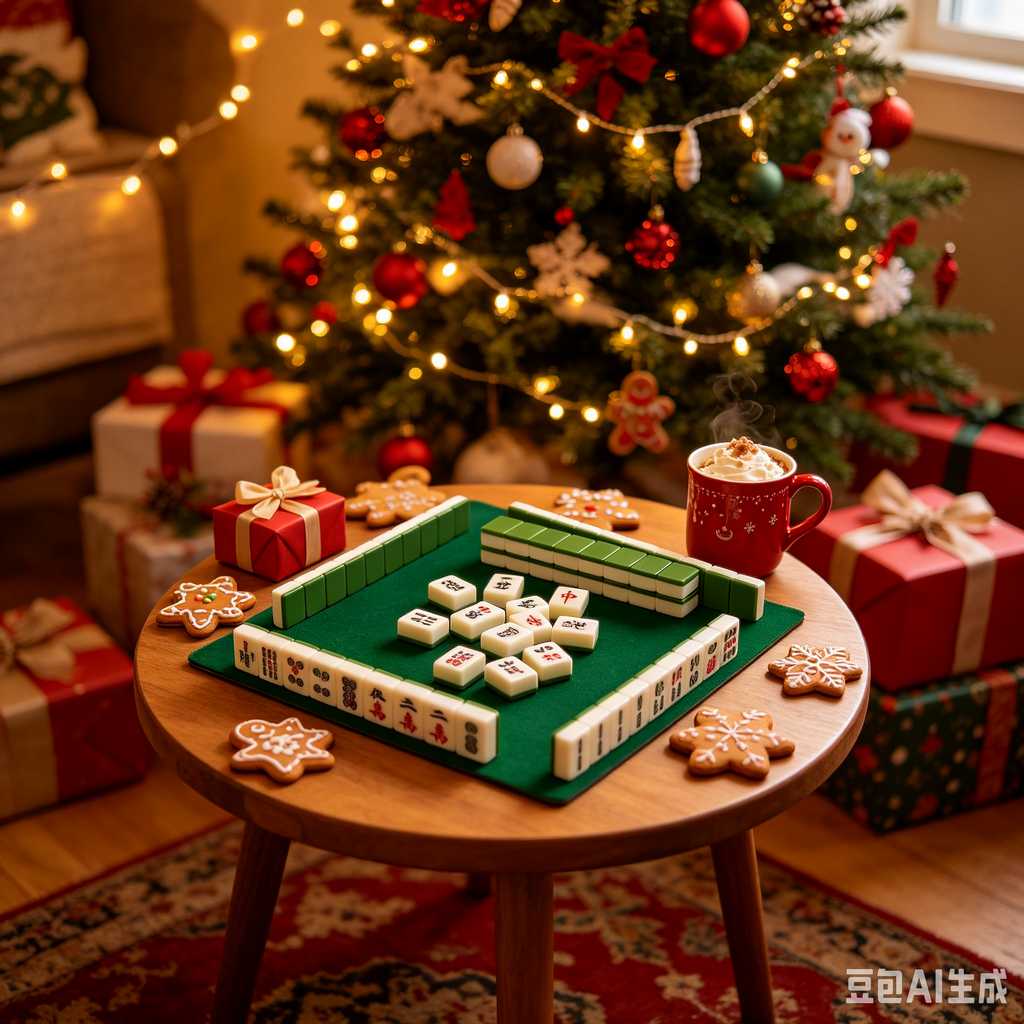 Cardiff,mahjong
