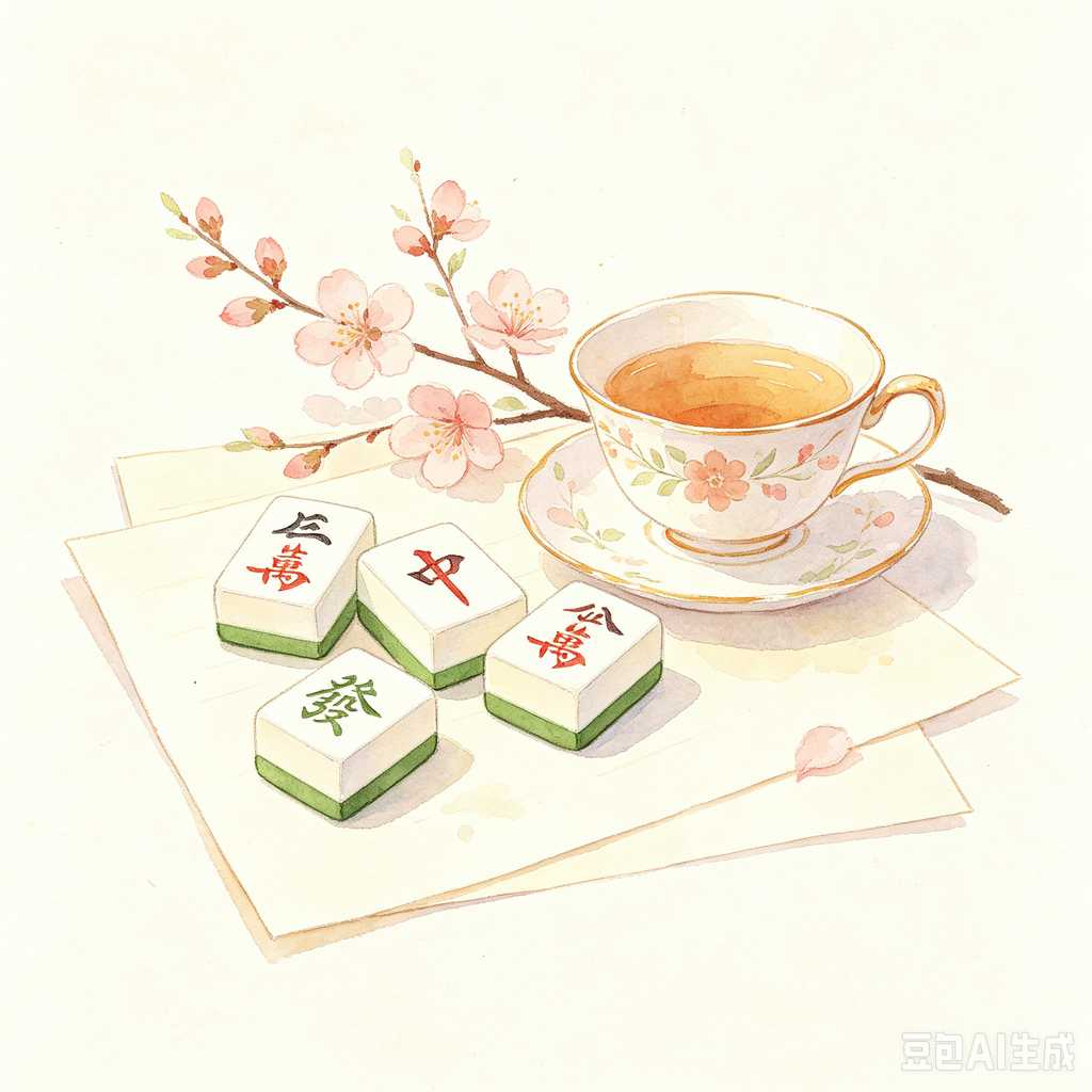 bulk mahjong accessory supplier