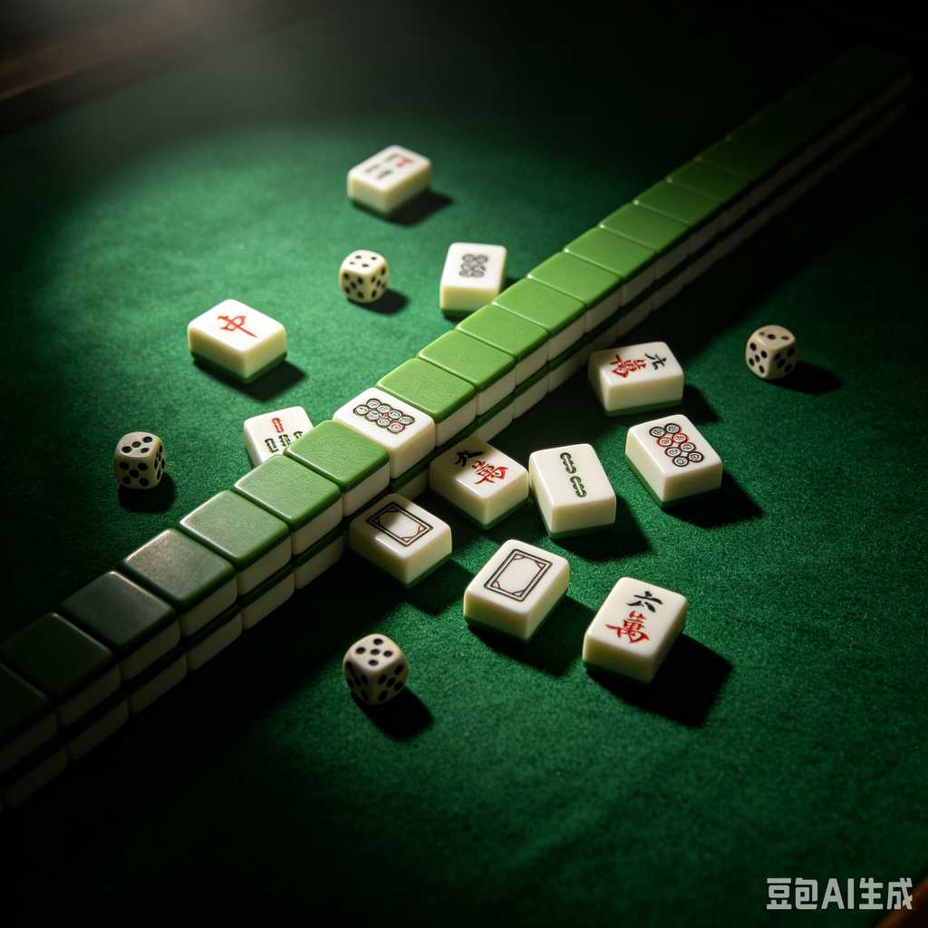 katowice,mahjong
