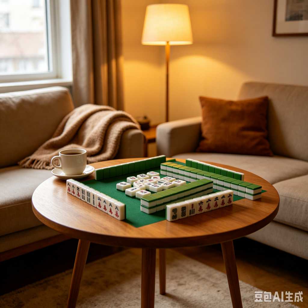 NewMexico,mahjong