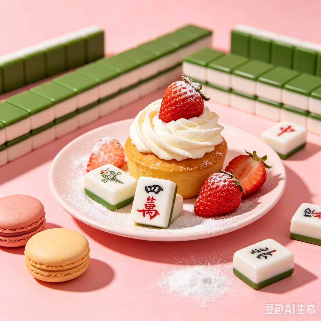 beginner mahjong guide booklet