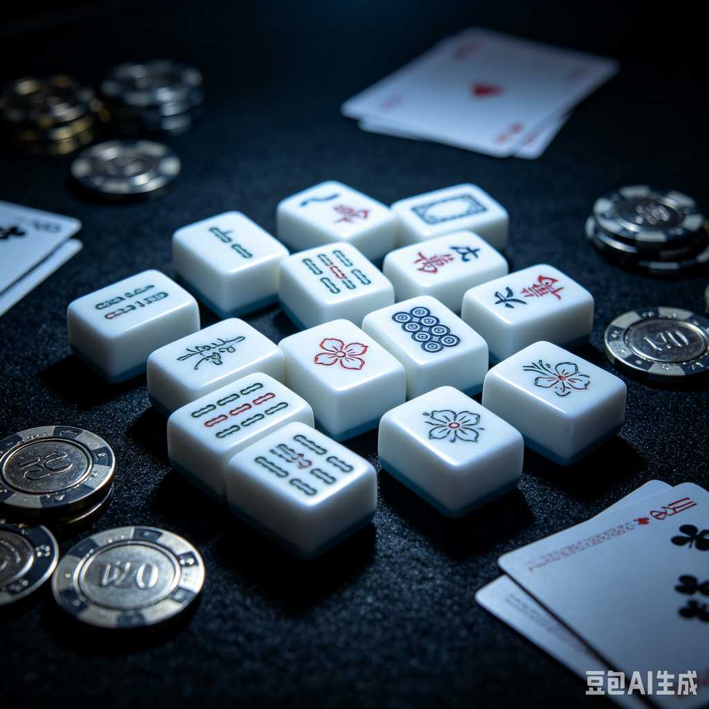 saopaulo,mahjong