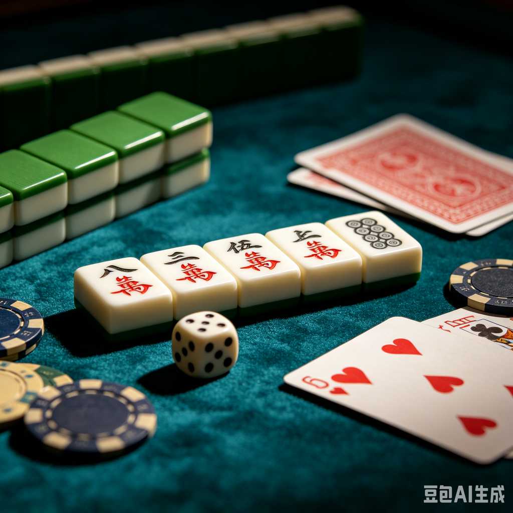 is resin mahjong durable