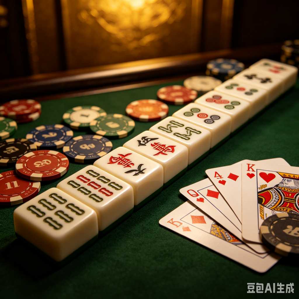 Fortaleza,mahjong