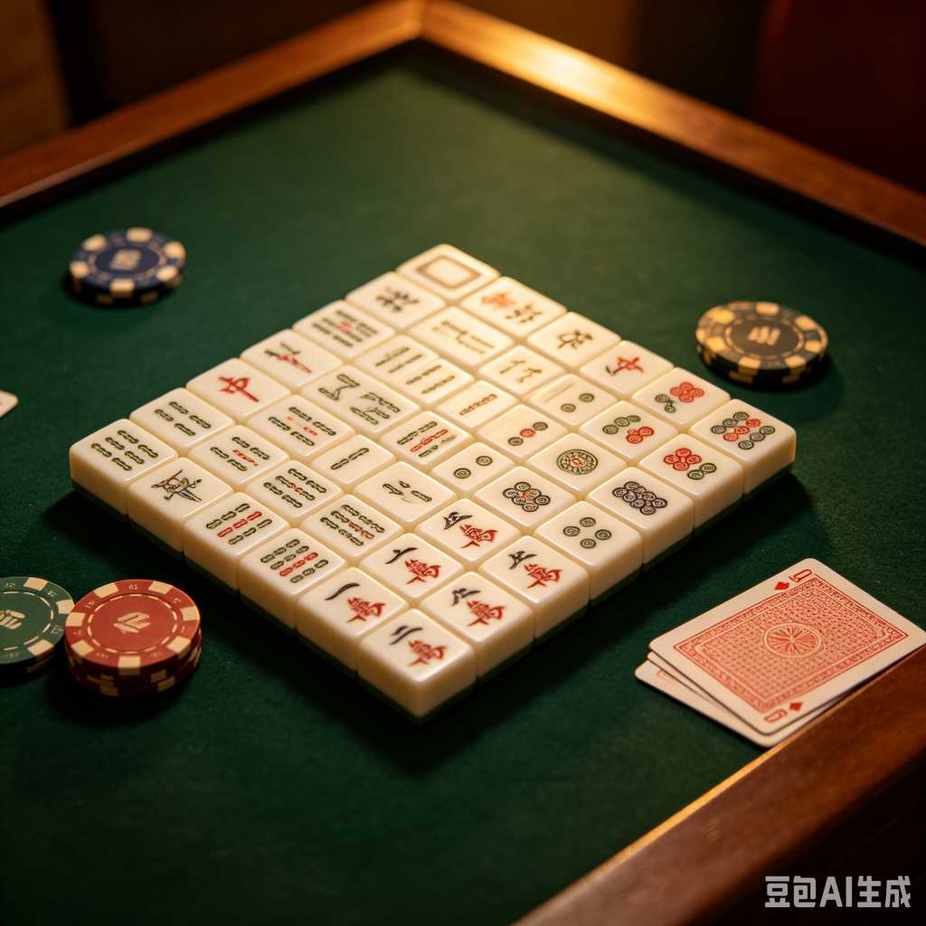 durango,mahjong