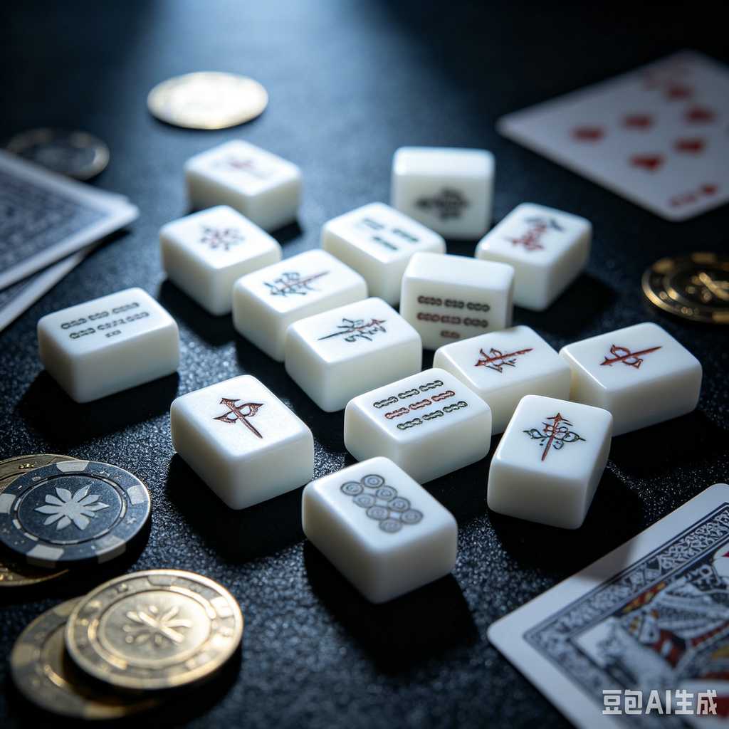 Louisville,mahjong