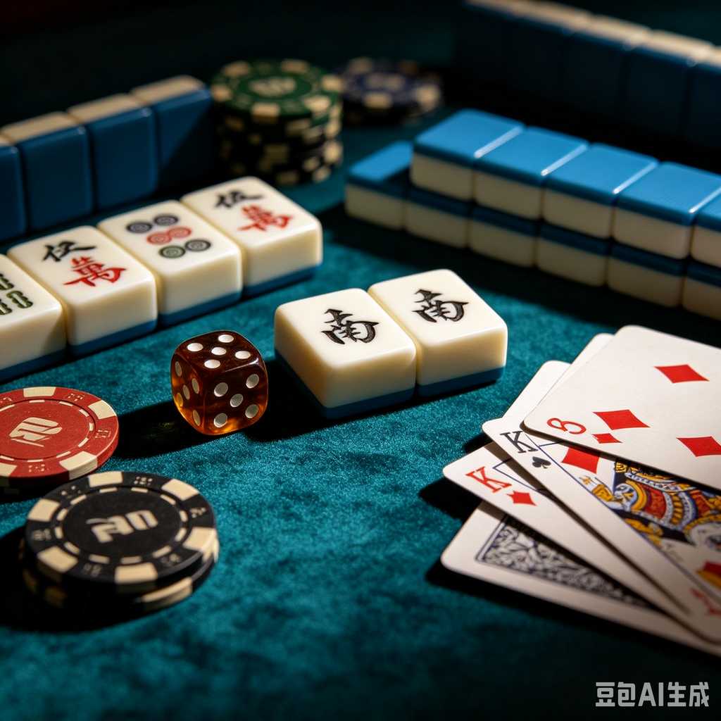 sucre,mahjong