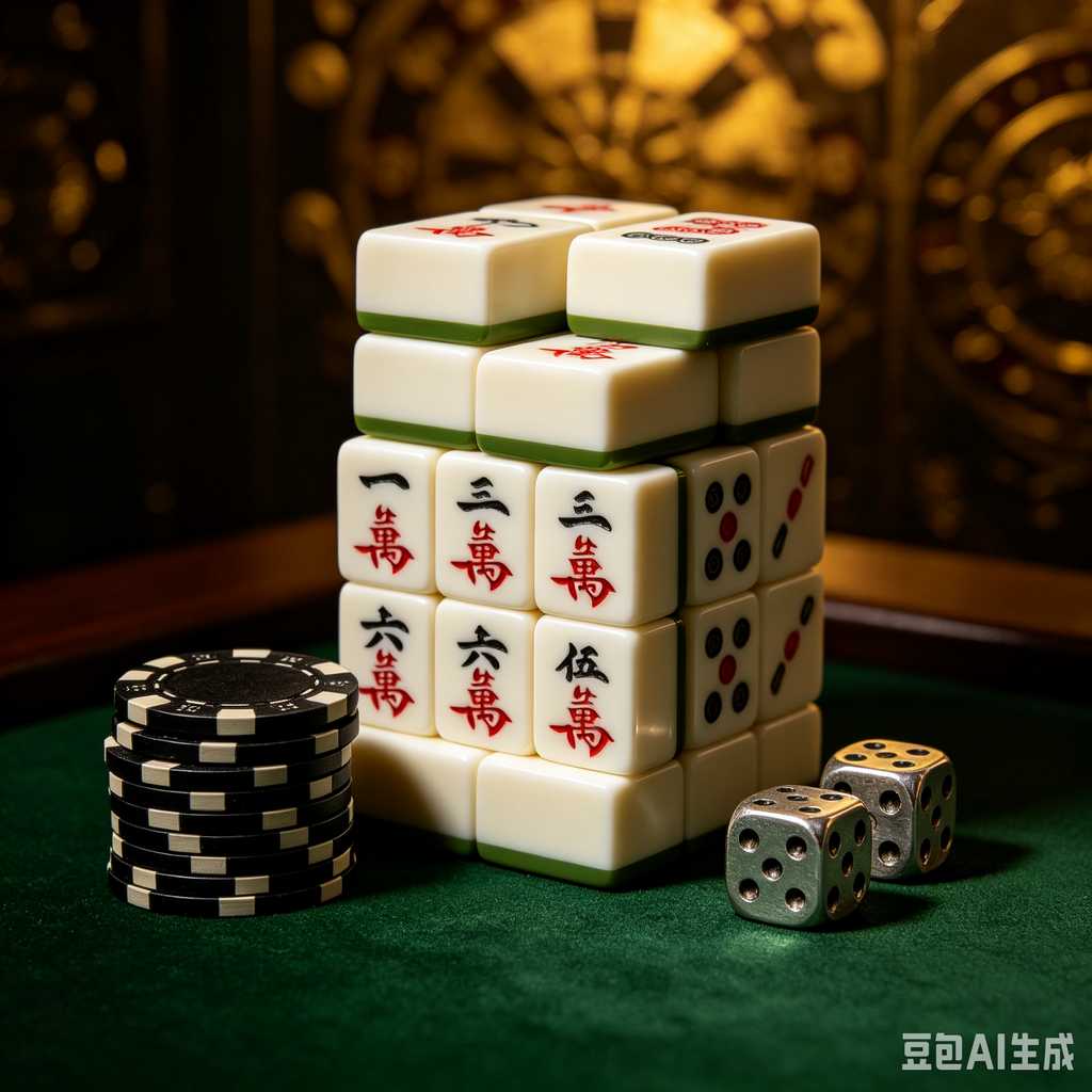 plastic mahjong score coins