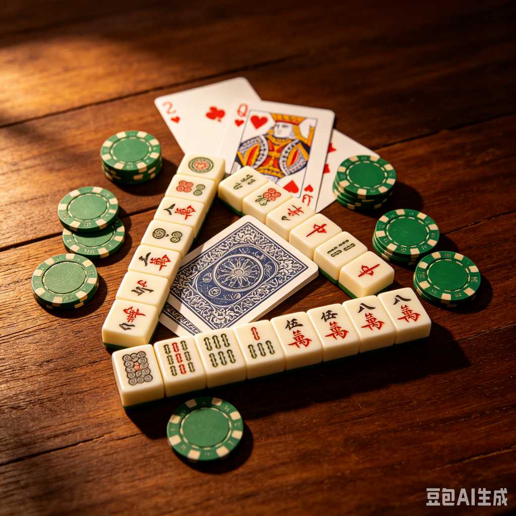 LancasterPA,mahjong