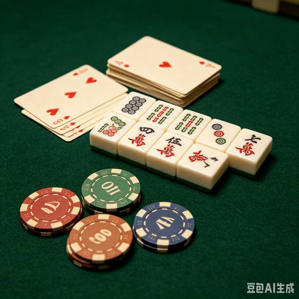 scratch resistant mahjong tiles
