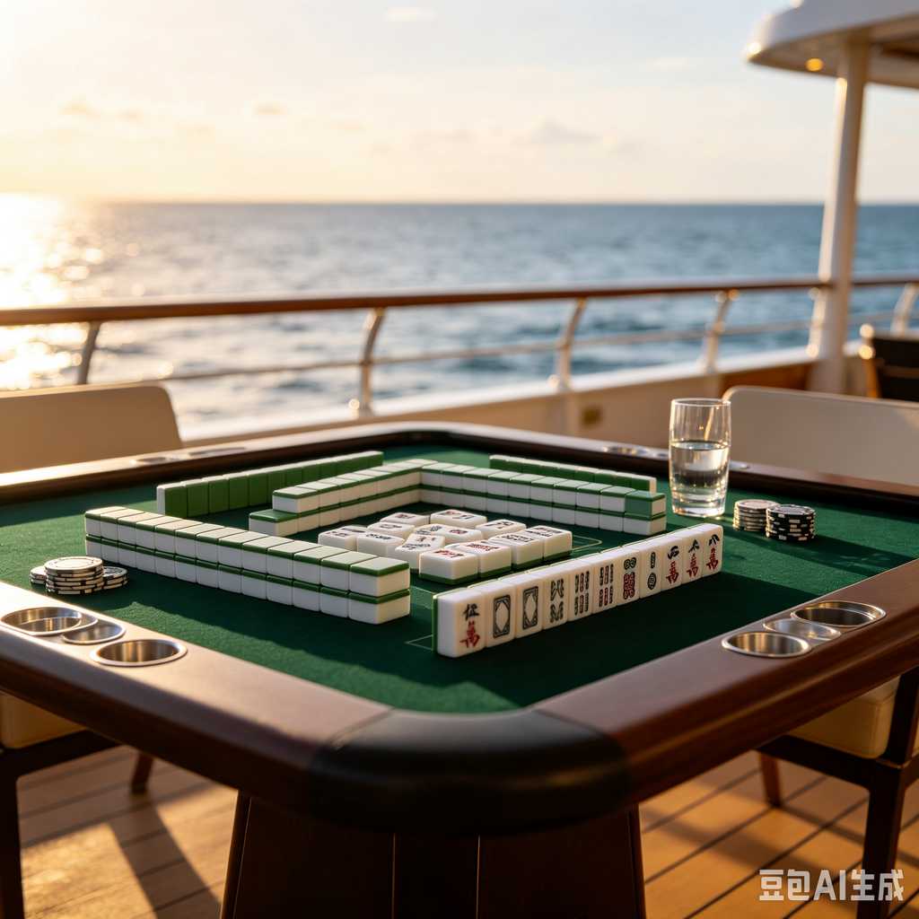 Anchorage,mahjong