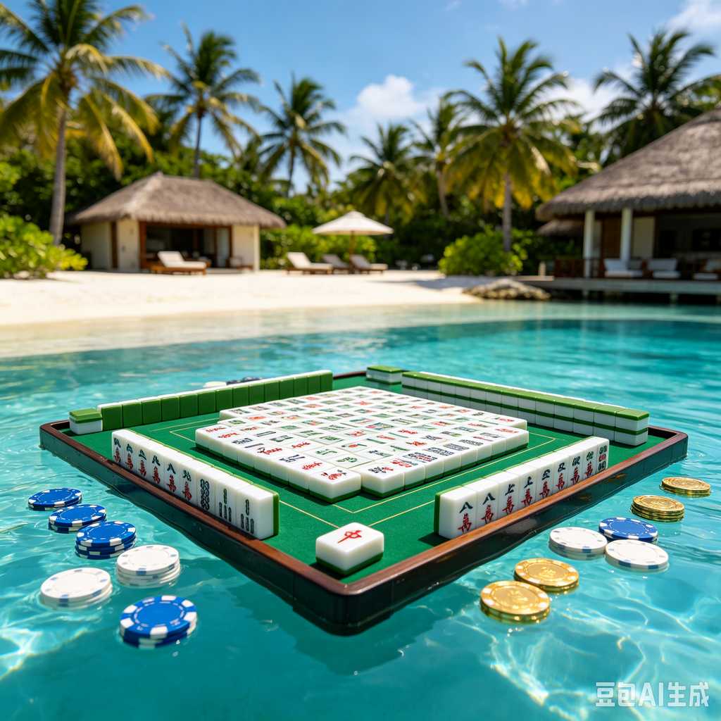Santos,mahjong