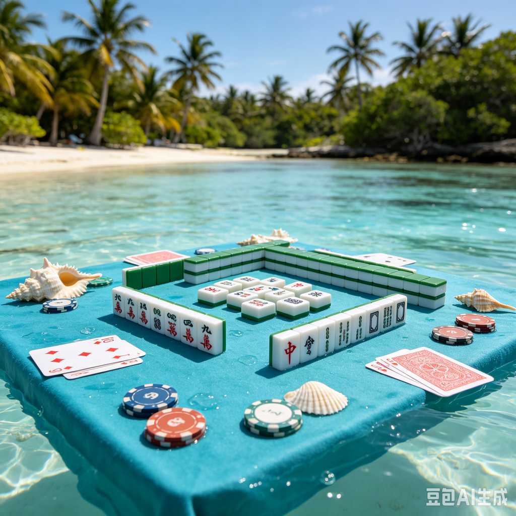 PawtucketRI,mahjong