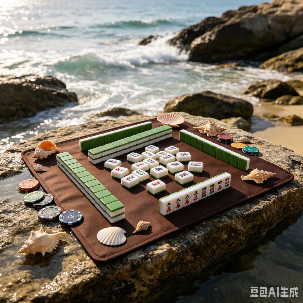 ready to gift mahjong tiles